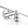 Sullivan Street 3 - Light Dimmable Vanity Light