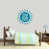 Bleu sarcelle