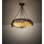 Llanas 2 - Light Semi Flush Mount