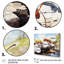 «Ant Tiny Explorers I», reproduction d'art sur toile-1035228420-1035228417