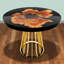 Amiata Round Dining Table-699512238-700542408-700542409