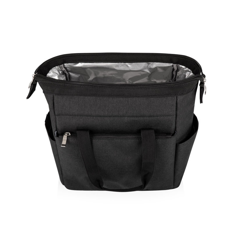 Sac fourre-tout isotherme On The Go, Noir