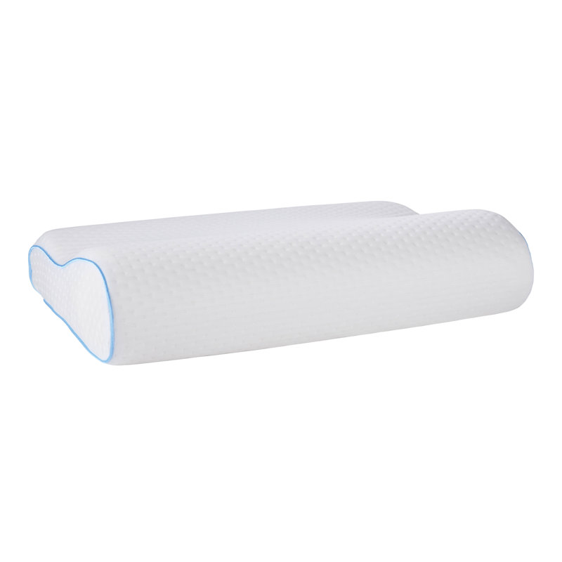 TEMPUR-Neck™ + Cooling Extra Firm Pillow, High Profile, Single
