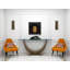 Console de 72 po Murjani-794658795