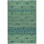 Tapis à losanges de qualité supérieure lavable à la machine ADS107-273131830-273131824