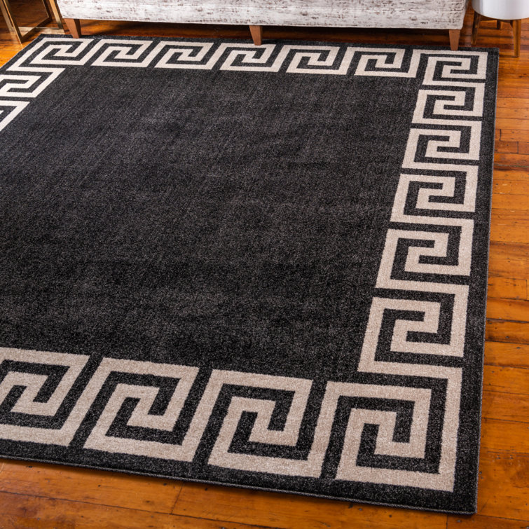 Balabak Indoor Rug