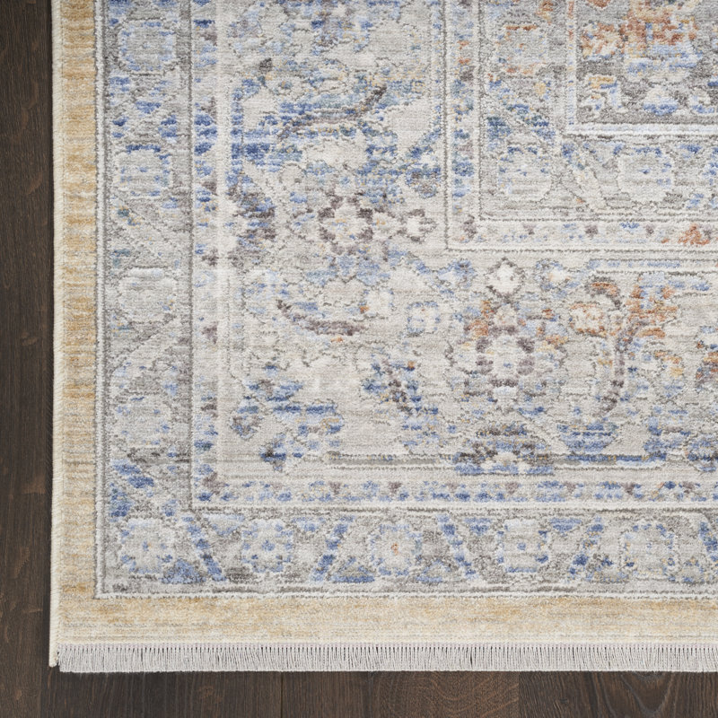 Casmer Area Rug, Rectangle 300 x 396cm