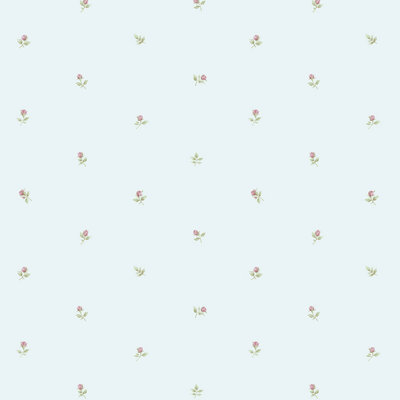 Floral Roll