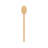 Matfer Bourgeat Exoglass® High Temperature Spoon-84892255-84474504