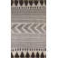 Tapis marocain moelleux 5 x 8