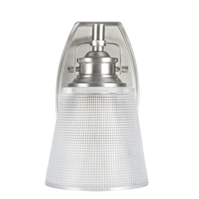 Thurleigh Dimmable Vanity Light