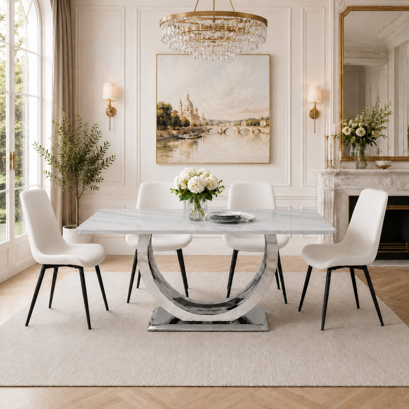Table de salle à manger Modern