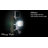 15-Watt LED Area Light with Motion Sensor