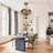 Masek Rustic Tiffany Chandelier (E26×2 Warm Light Included)