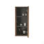 Armoire de rangement murale flottante pour salle de bain, armoire de rangement murale-302195668