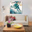 Underwater Dream V by SpaceFrog Designs - No Frame Giclee Art Print on Canvas-49966824