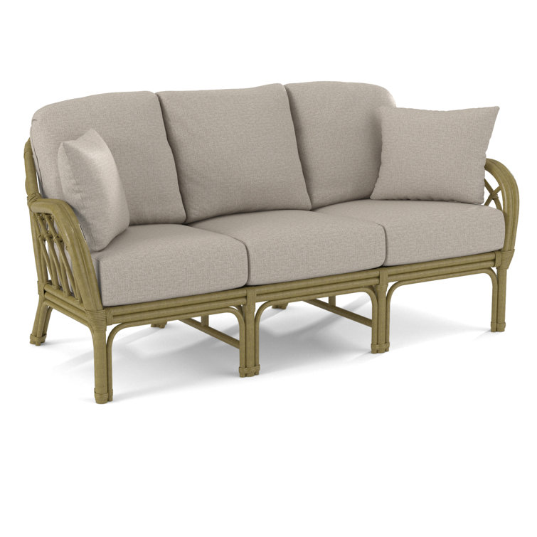 Edgewater 79" Flared Arm Sofa