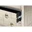 Commode 3 tiroirs l 41 po Kyus