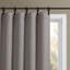 Rideaux et voilages occultant en polyester 52 x 108