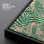 «Profile Of Zebra Herds», art graphique sur toile flottante-63503191-63503194