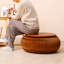 Papier Hassock pliable
