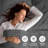 Royale Linens 3 Piece Twin XL Sheets Set - Soft Brushed 1800 Microfiber Bedding - 1 Fitted, 1 Flat Sheet, 1 Pillow case - Wrinkle Free & Fade Resistant - Hotel Luxury Bed Sheets-114367296-114367288