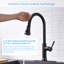 Robinet de cuisine escamotable-56680897