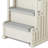 Confer Plastics InPool Step Ladder, Above Ground Swimming Pool Stairs-99327467
