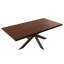 Table de salle à manger Triton-117025085-117025084