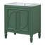 Meuble-lavabo 30 po avec lavabo-106732176