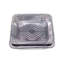 Égouttoirs tout usage pour barbecue Fire & Flavour, aluminium