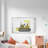 Transportation Canvas Art-729580914