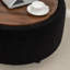 Table basse ronde avec rangement Pietsch-265939266