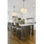 Arrianne 1 - Light Square/Rectangle Pendant-2026524577