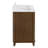 Kennedy 54" Double Bathroom Vanity with Statuario Quartz Countertop-120824470-121676802