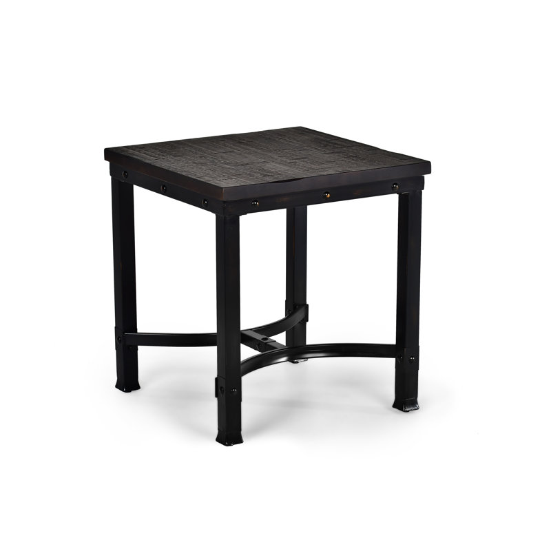 Carrillo End Table