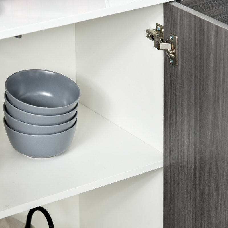 Hoes 117cm Sideboard