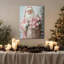 1 Piece Wrapped Canvas Wall Art