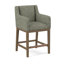 Upholstered Stool-742394455-742394469