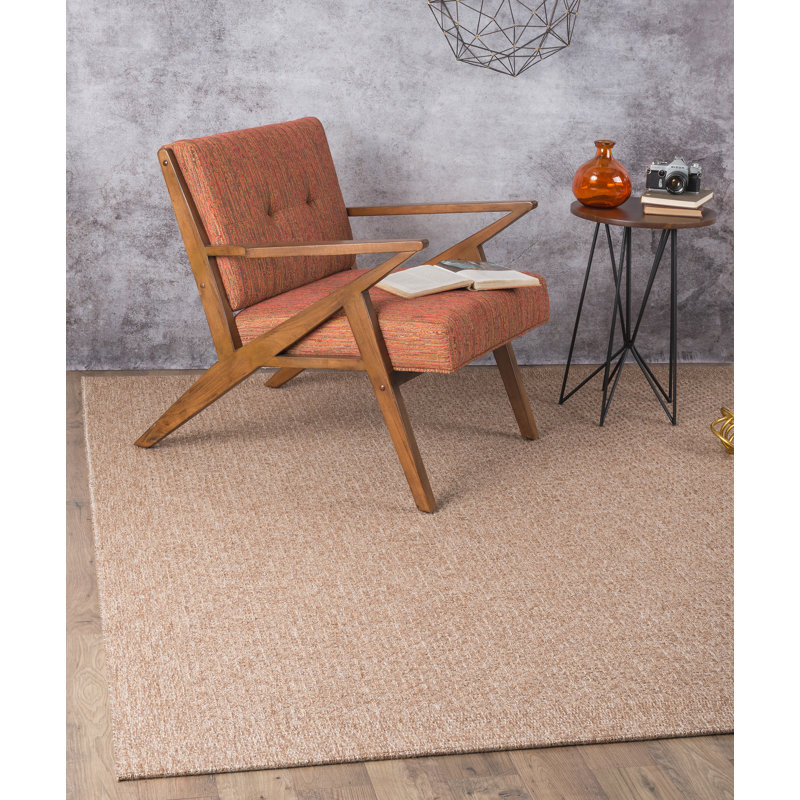 Wallaston Indoor / Outdoor Rug, Round 7'3''