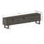 Makenlie TV Stand for TVs up to 75"-1854939157