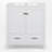 30.02'' Single Bathroom Vanity with Ceramic Top-847503169