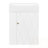 Wall Mounted Bathroom Vanity With Sink, Metal Handle And Side Storage Shelves-1688425776