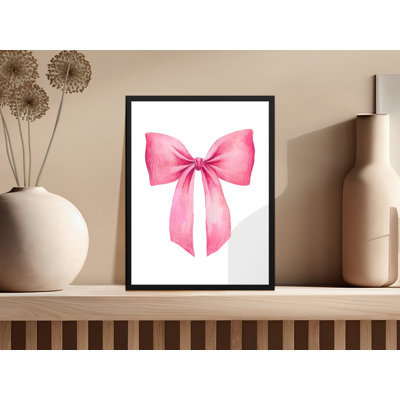 Cenka Single Picture Frame Print