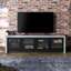 Aghaboy Unfinished TV Stand for TVs up to 78"-29352259