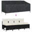 Outdoor Patio Bench Cover