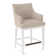 Upholstered Counter Stool