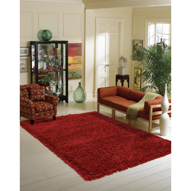Wallaceton Indoor Rug, Rectangle 3'6" x 5'