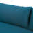 3 SEATER DAYBED WITH RATTAN ARMS-1694002546