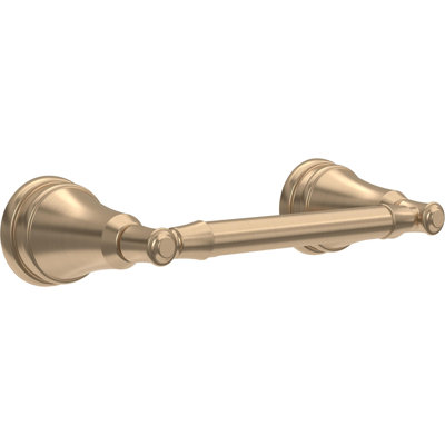 Mylan Wall Mount Pivot Arm Toilet Paper Holder Bath Hardware Accessory
